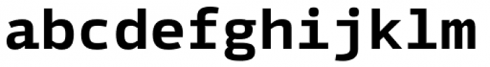 Syke Mono Bold