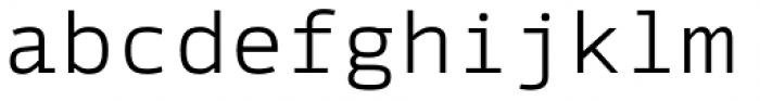 Syke Mono Light