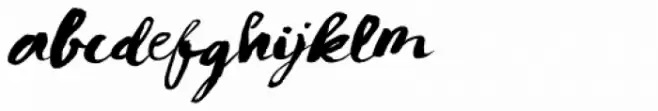 Symptomatic Italic
