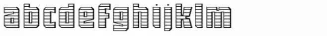 Sync Engraved 7