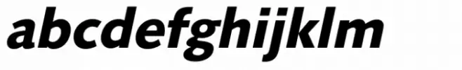 Syntax Bold Italic