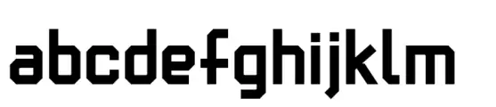 Synth2 Bold