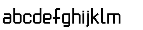 Synth2 Regular