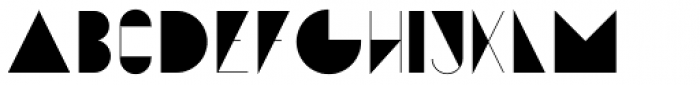 Synthica Black