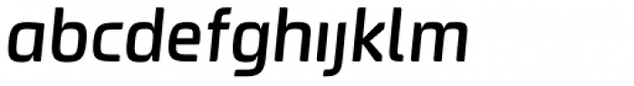 Systopie Italic