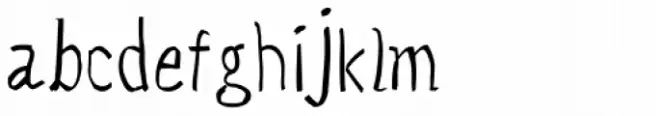 Sztark D Regular