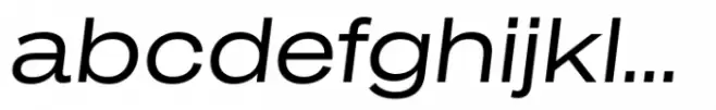 Sztos Light Italic