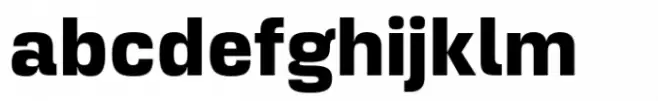 TA Kenisans Grotesk
