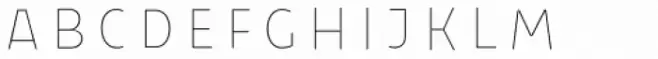 Taberna Serif Black In L