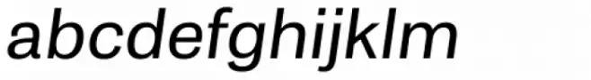 Tablet Gothic Wide Oblique