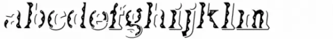 Taco Fill Dos Bold Italic