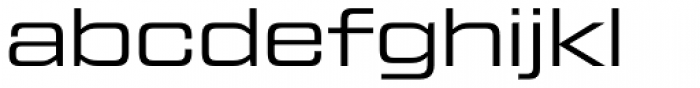 Tactic Sans Extended Regular