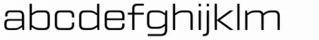 Tactic Sans Light