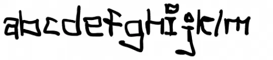 Tag Hand Graffiti Trash Fat
