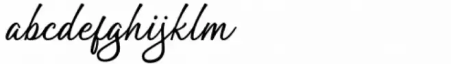 Tahnia Regular