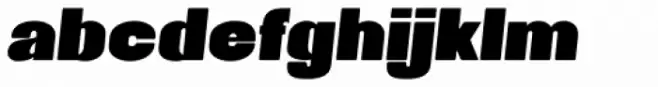Tahura Italic
