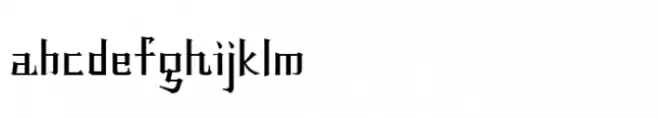 Tai Qin Bold