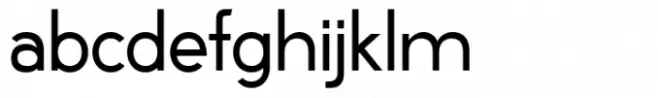 Taka Sans Regular