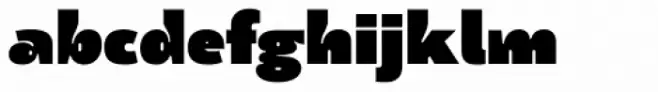 Tang UltraBlack