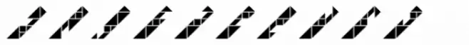 Tangram E Inline