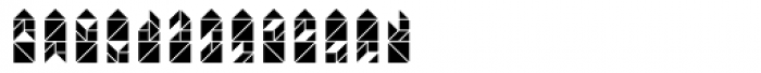 Tangram F Inline