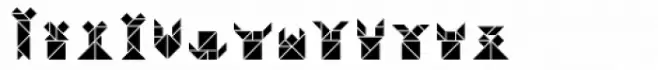 Tangram G Inline