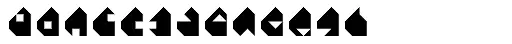 Tangram H
