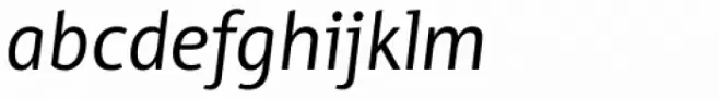 Tara Italic