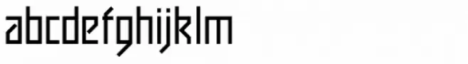 Tasci Kufi Light Condensed