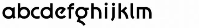 Tasci Sans Bold