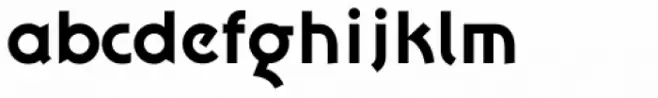 Tasci Sans ExtraBold