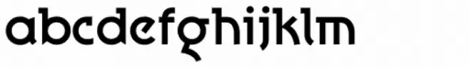 Tasci Serif Bold