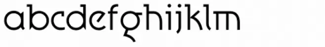 Tasci Serif Light