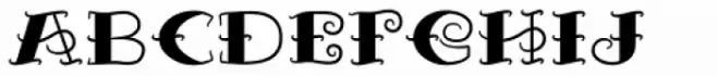 Tattooflash Marie Regular Full