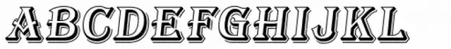 Tavern Open SL Italic