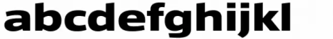 Taz Extended ExtraBold