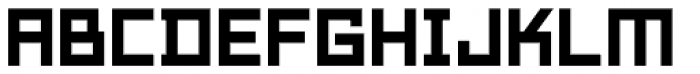 Technikolor Bold