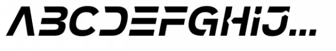 Techno Sphere Oblique
