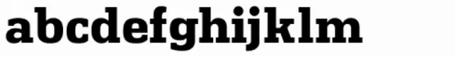 Technotyp Bold