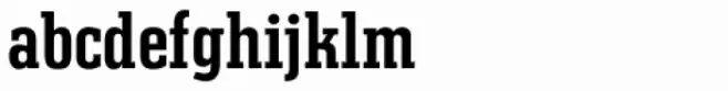 Technotyp Condensed