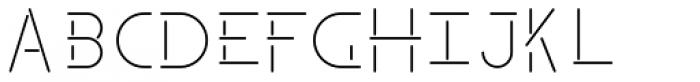 Teip Inline A Bold