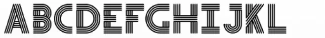 Teip Lined Bold