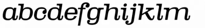 Telegraph Italic