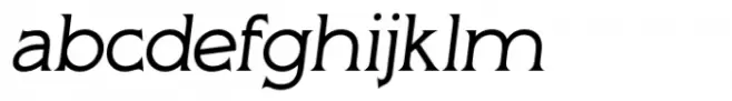 Temet Nosce Medium Italic