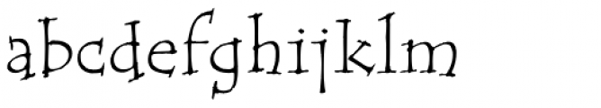Tempus Serif Std