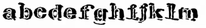 Tenpenny Dreadful