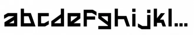 Teroxia Pro Regular