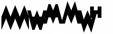 Tessie Letters GJKMN Regular
