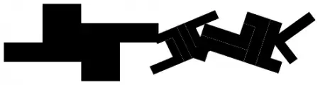 Tessie Letters LL Regular