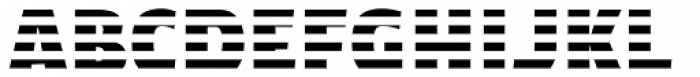 Text Tile Hstripe E Full